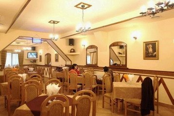 Румунiя Penzión Vatra Dornei, Екстер'єр